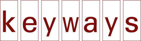 Keyways, Inc.